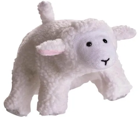 Beleduc Hand Puppet Sheep