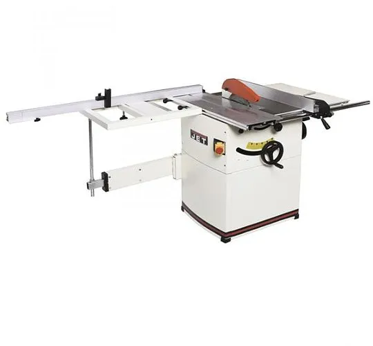 JET Rundsav med rullebord JTS-600X-M 230V